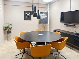 SPACES | OSLO, Spaces Nydalen