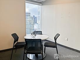 Regus | Waterpark Place