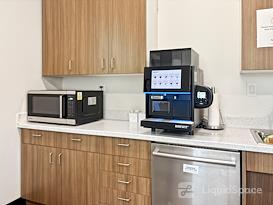 Regus | TX, Cedar Park - Ronald Reagan Blvd