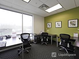 Regus | Ormsby III Forest Green