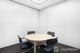 Regus | Tokyo Shinjuku Park Tower