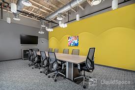 Regus | Monroe - Monroe