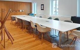 SPACES | Milan, San Babila