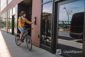 EDGE Workspaces | HafenCity Hamburg