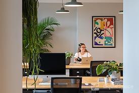 Gather Round - Brunswick