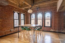 SPACES || Fine Arts DTLA