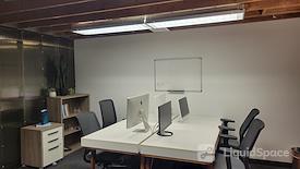 Trellis Coworking & Events