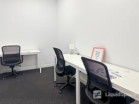 Regus | Malaga TechPark