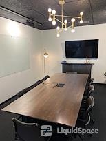 Industrious - Ballston Exchange