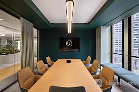 Industrious - The Cove