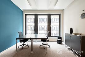 Regus | Berlin The Kurfuerstendamm