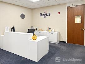Regus | NJ, Bedminster - Crossroads Dr
