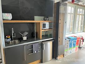 Round The World Studios