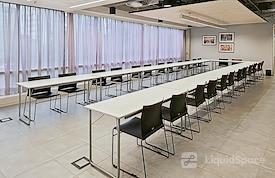 SPACES | Sao Paolo, Berrini