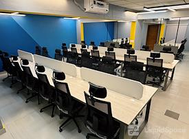 Regus | West Los Angeles - Howard Hughes