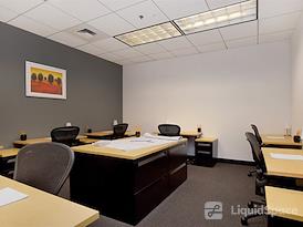 Regus | Downtown