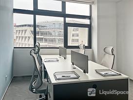 HQ | Mianyang, Advanced Building