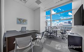 The Logic Group office