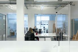 Catalyst – The Innovation Centre Belfast