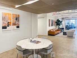Regus | NJ, Jersey City - Bay Street