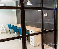 Space 1851 Coworking Hub