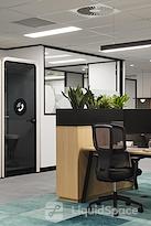 Waterman Workspaces South Yarra