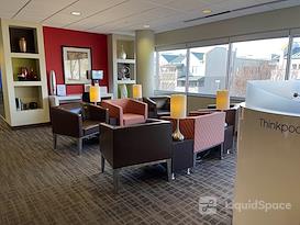 Regus | Downtown- NOMA Tower