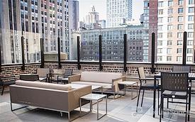 Jay Suites - 34th Street