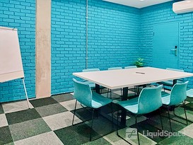 Regus | Hartbeespoort, Beethoven St