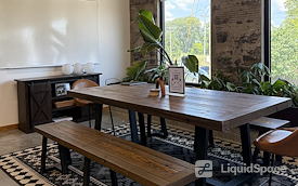 Loloft, Rogers - Flexible Meeting / Event Space 