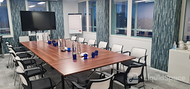 Landmark | Cavendish Square