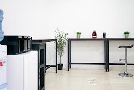 Coworking Ágora - Espacios de trabajo con acceso 24h