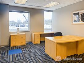 Regus | OH, Solon - Bainbridge Rd