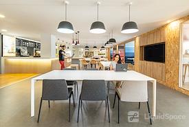 SPACES | MADRID, Spaces Retiro