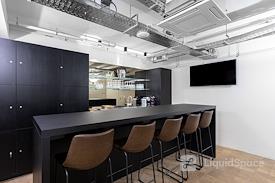 Regus | Amsterdam Nieuwezijds Voorburgwal 104-108