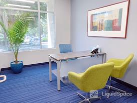 Pacific Workplaces - Roseville