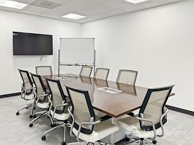 Regus | CO, Denver - Sherman St