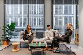 Regus | Bucharest, Spaces Expo