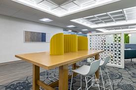 Metro Offices - Fairfax