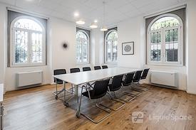 Regus | Milan, Brera