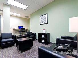 Regus | Rye