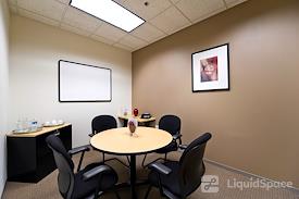 Regus | Cornerstone Corporate