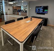 WeWork Amanora Crest