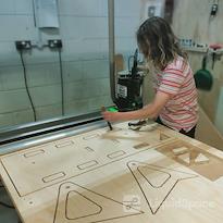 Edinburgh Open Workshop