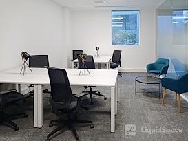 Regus | Paris, Pont de Flandre