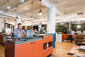 WeWork | 33 Irving Pl