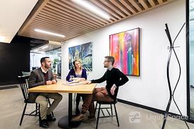 SPACES | ON, Toronto - Spaces Yorkville