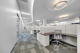 The HUB @ Office Logic