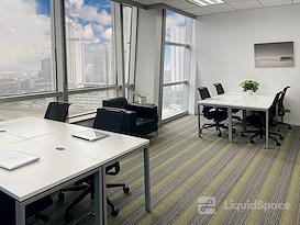 Regus | Ningbo, China Life