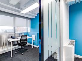 Regus | Rome, Ostiense